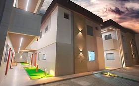 Residencial Bianca, Ap 01 - Terreo